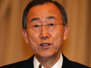 Ban Ki-moon, World Press Freedom Day, Media Killings, UN