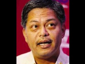 Education Secretary Armin Luistro: DepEd also mourns. INQUIRER FILE PHOTO