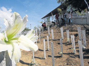 Maguindanao Massacre, Cynthia Oquendo-Ayon, Arnold Oclarit