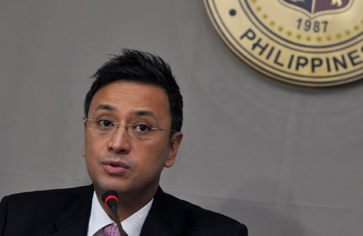 Rep. Quimbo no longer running as Marikina mayor