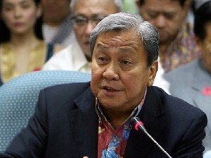 Buhay party-list Rep. Lito Atienza.  INQUIRER FILE PHOTO