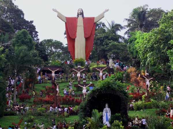 Kamay ni Hesus