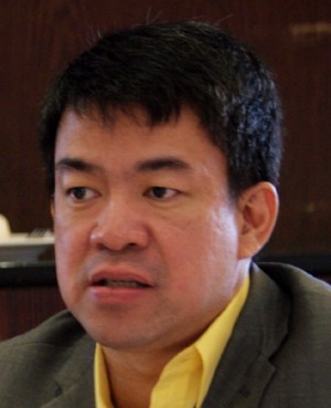 Koko Pimentel to LP: Join us | Inquirer News