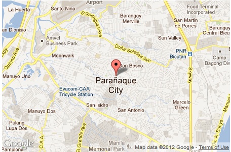 22nd Parañaque cityhood anniversary events canceled as precaution vs ...