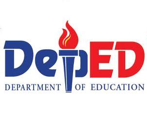 DepEd logo