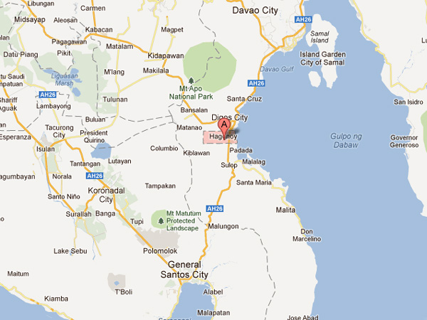 Village official shot dead in Davao Sur | Inquirer News