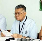 Jaro Archbishop Angel Lagdameo dies at 81