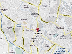 Disabled child dies in house fire in Las Piñas | Inquirer News