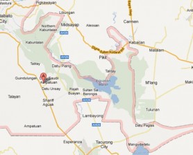maguindanao-map