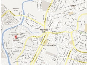 Man dies in Marikina fire | Inquirer News