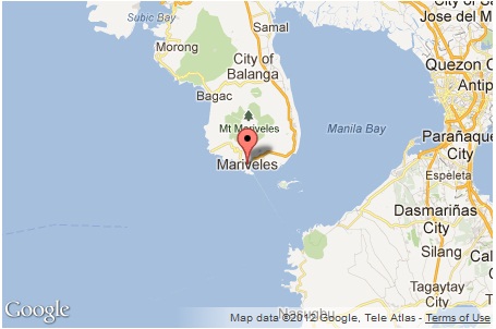 The Mariveles LGU in Bataan rejected an OCTA Research report tagging the municipality as a “very high risk” area for COVID.