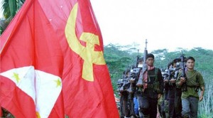  The New People’s Army. INQUIRER FILE PHOTO