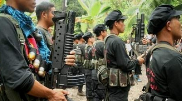 NPA admits killing an ex-comrade who allegedly turned into a government hitman in Sorsogon