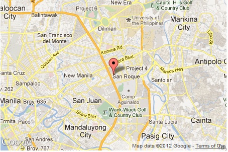 3 wounded as ‘cop’ goes on shooting spree in Quezon City | Inquirer News