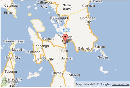 4,000 homeless in Tacloban City fire | Inquirer News