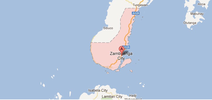 Zamboanga City all set for bar exams