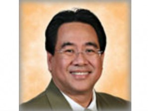 Cagayan de Oro Rep. Rufus Rodriguez, chair of the House Bangsamoro ad hoc committee Photo from congress.gov.ph