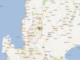 Magnitude 4 quake shakes Benguet-Phivolcs | Inquirer News