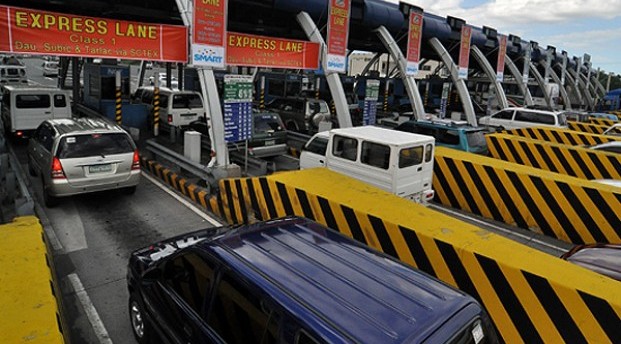 MPTC suspends road works along NLEX, SCTEX, Cavitex for Holy Week