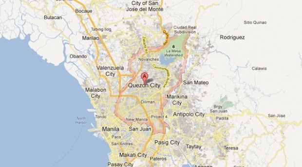 quezon city Apartment fire leaves 13 families homeless in Quezon City