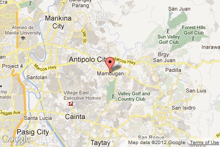 6 dead in Rizal road accident, truck driver missing | Inquirer News