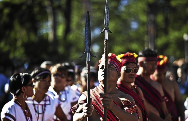 Cordillerans ponder on autonomy | Inquirer News