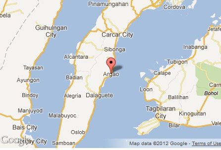 Cebu town councilor shot dead | Inquirer News