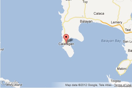 Calatagan Batangas