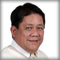 Former Cebu City Mayor Tomas Osmeña