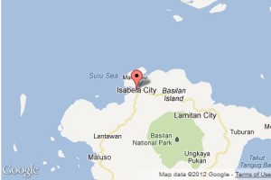 Isabela City Basilan