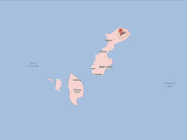 batanes map
