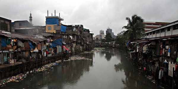Manila City gov't buys P111-M private lot for housing program
