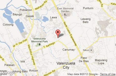 2 more Valenzuela villages placed under state of calamity | Inquirer News