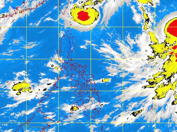 Meeting of typhoons: No strong attraction seen between ‘Igme’ and ...