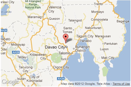 Davao City grenade attack: Injuries rise to 41