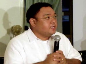 Atty. Harry Roque Jr.  INQUIRER FILE PHOTO