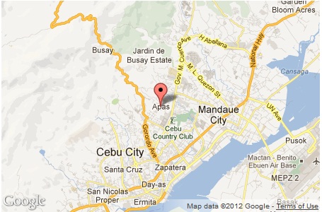 Cebu City building project suspended after wall collapse | Inquirer News