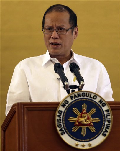 Aquino Not Optimistic About Peace With Communist Rebels Inquirer News