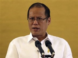 Aquino suspends 3 bridge projects worth P20B due to overpricing ...