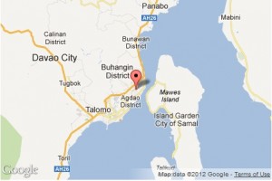Davao del Sur