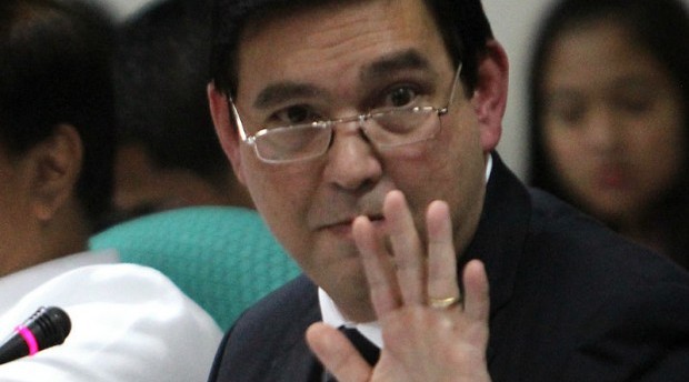 Recto wants big-ticket infra projects exempted from poll ban