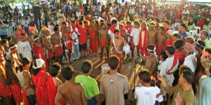 Negrito tribe leaders to hold confab in Quezon | Inquirer News