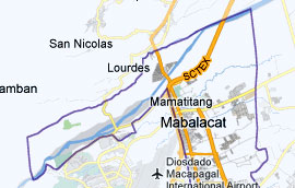2 village execs nabbed for allegedly assaulting minors in Tarlac