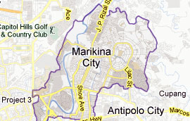 2 dead as hostage incident in Marikina City’s BJMP facility ends in shootout
