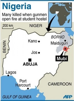 Nigeria Student Massacre Leaves 26 Dead | Inquirer News