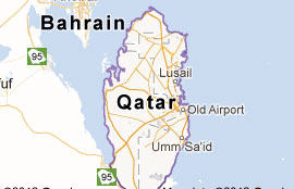 Qatar seizes rainbow-coloured toys it deems 'un-Islamic'