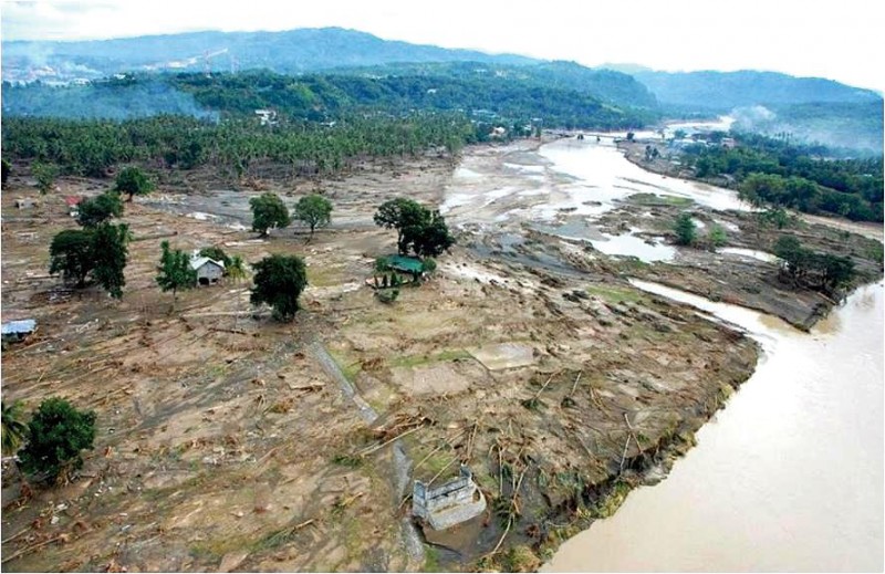 Washed out Iligan school hopes to find a home again | Inquirer News