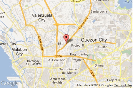 Quezon City cops kill cell-phone robbery suspect | Inquirer News