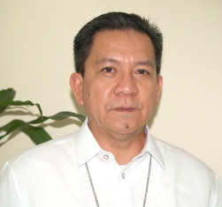 Kidapawan Bishop, marchers pray for peaceful BOL on Monday