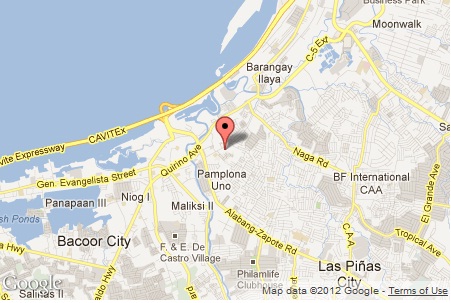 Las Piñas couple under fire for child's death | Inquirer News